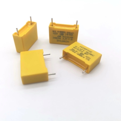 सुरक्षा संधारित्र 0.1uF/275V/310V पूरे लाइन के लिए उपयोग किया जाता है