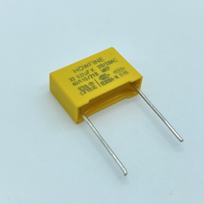 ENEC Antirust X2 सुरक्षा संधारित्र जंग प्रतिरोधी टिकाऊ